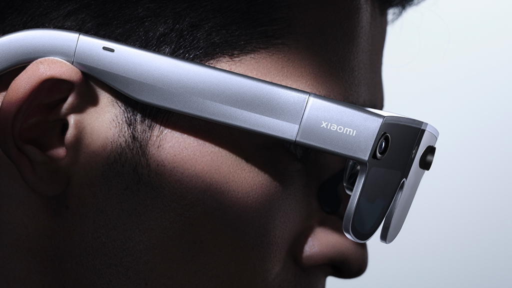 Xiaomi-AR-glasses