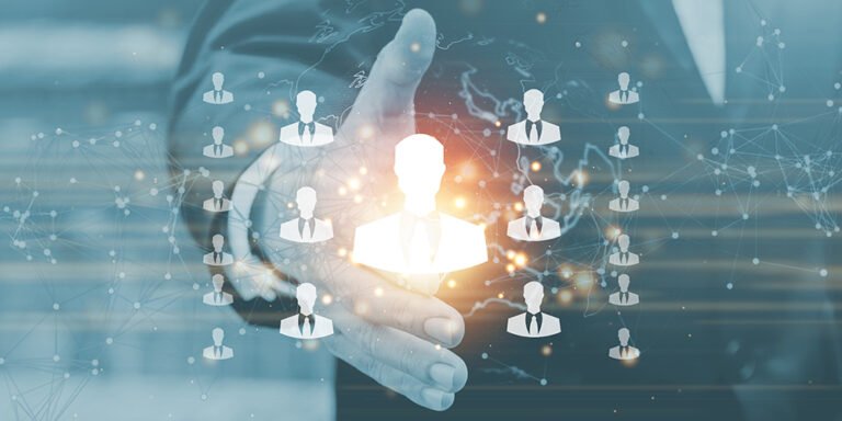 Breaking the Code: Effective Talent Management Strategies