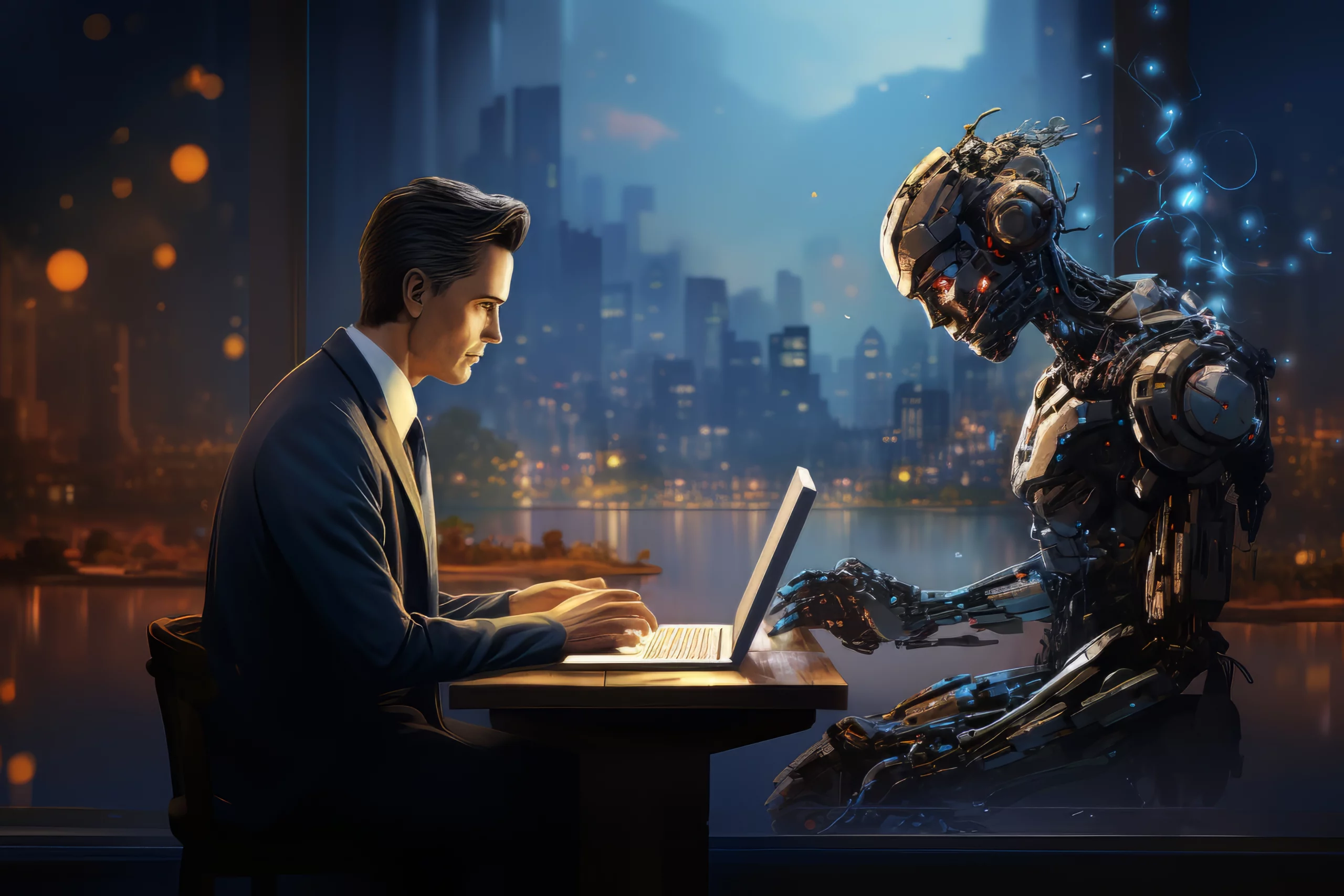 Agentic AI vs Automation Smarter Hiring Decoded